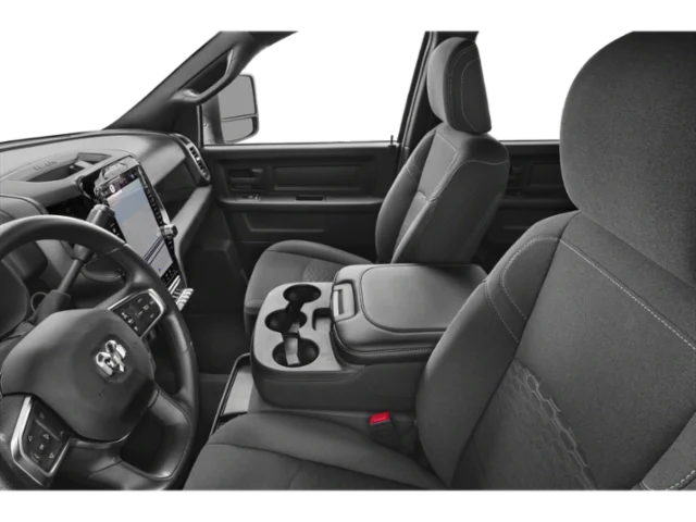 New 2026 Ram 2500 - photo 34