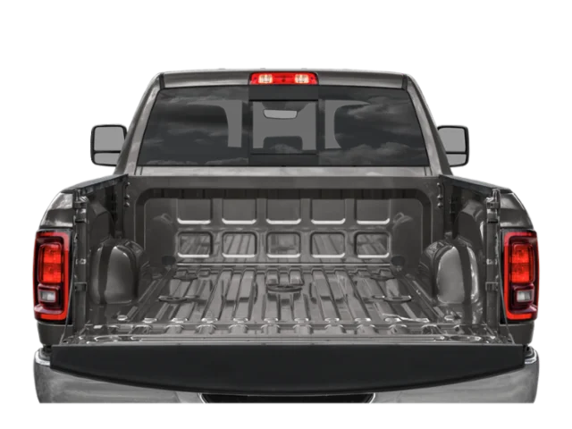 New 2026 Ram 2500 - photo 36