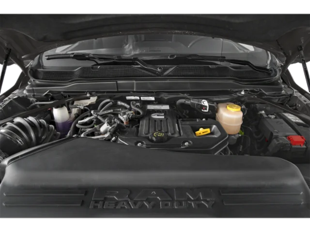 New 2026 Ram 2500 - photo 37