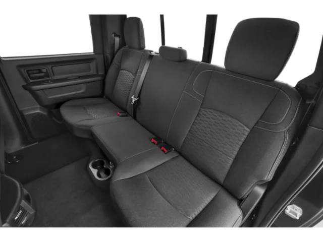 New 2026 Ram 2500 - photo 38