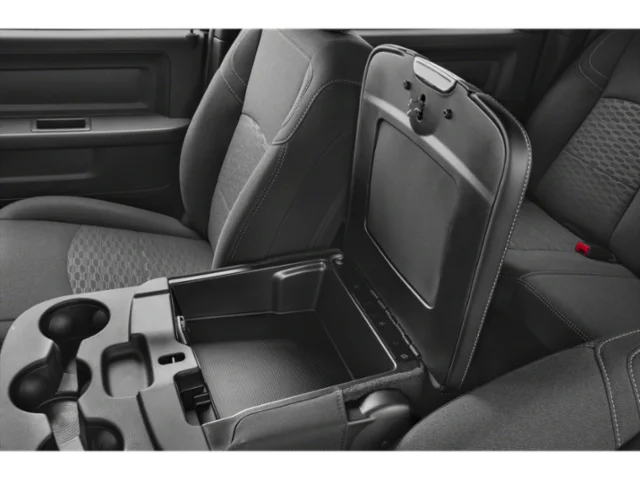 New 2026 Ram 2500 - photo 39
