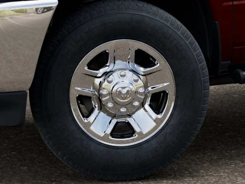 New 2026 Ram 2500 - photo 10
