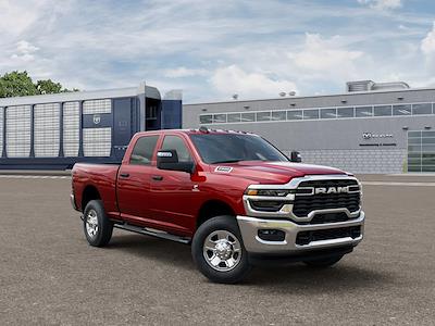 2026 Ram 2500 Crew Cab 4x4 Pickup for sale #516879 - photo 1