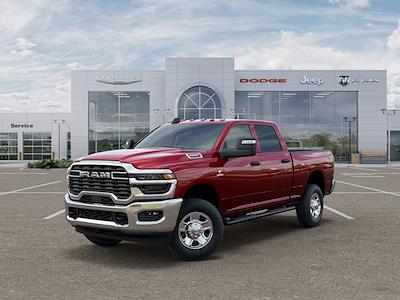 2026 Ram 2500 Crew Cab 4x4 Pickup for sale #516879 - photo 2