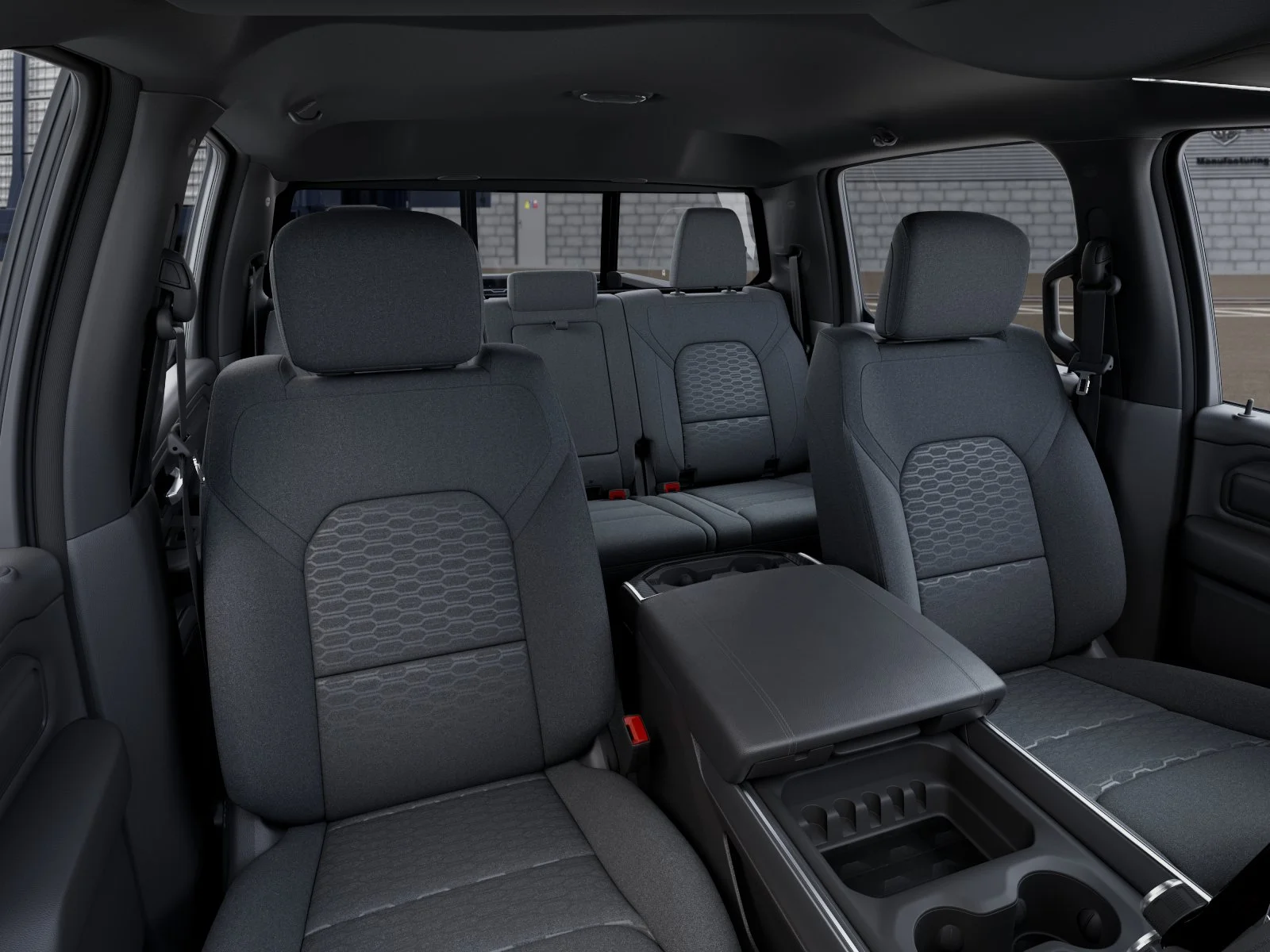 New 2026 Ram 1500 - photo 18
