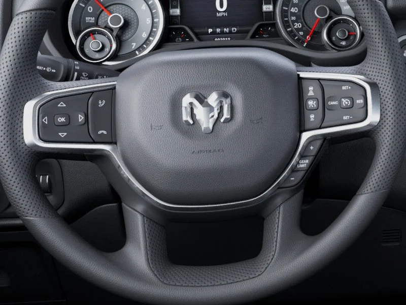 New 2026 Ram 1500 - photo 21