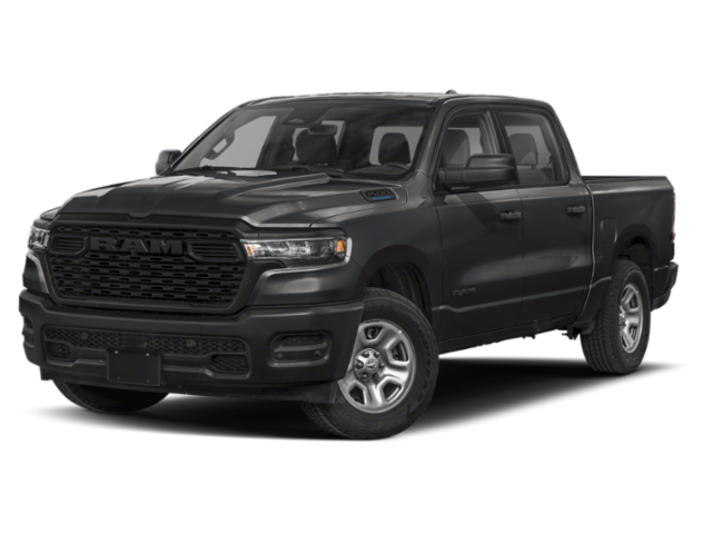 New 2026 Ram 1500 - photo 29