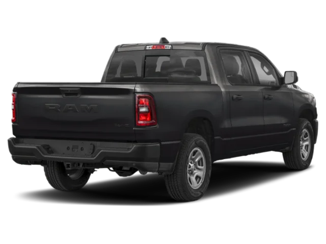 New 2026 Ram 1500 - photo 30