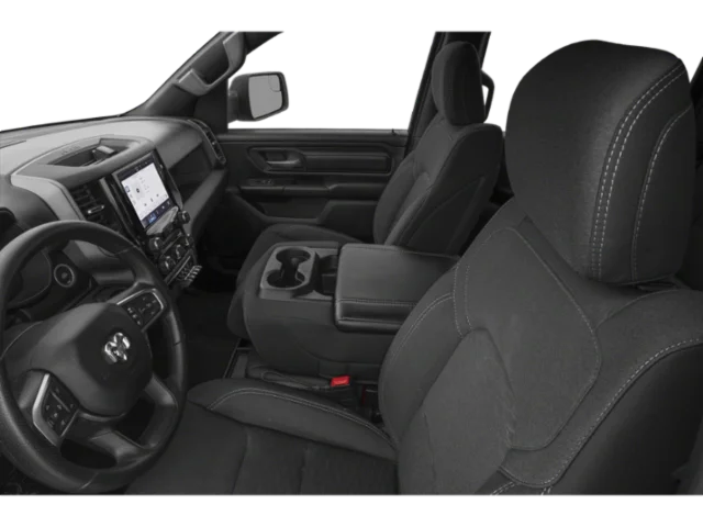 New 2026 Ram 1500 - photo 34