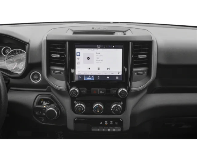 New 2026 Ram 1500 - photo 35