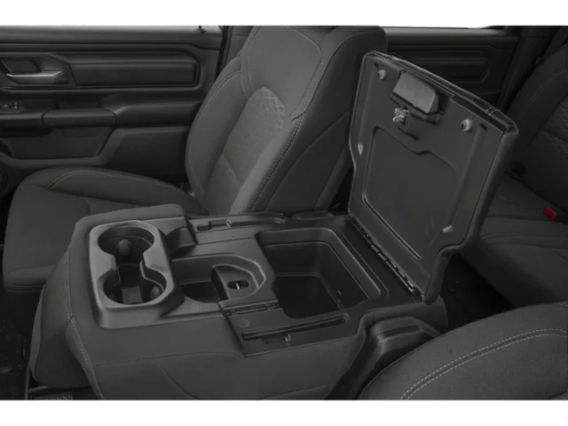 New 2026 Ram 1500 - photo 39