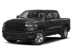 2026 Ram 1500 Crew Cab 4x4 Pickup for sale #516880 - photo 27
