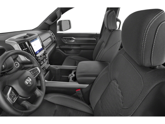 New 2026 Ram 1500 - photo 34