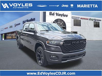 2026 Ram 1500 Crew Cab 4x4 Pickup for sale #516881 - photo 1