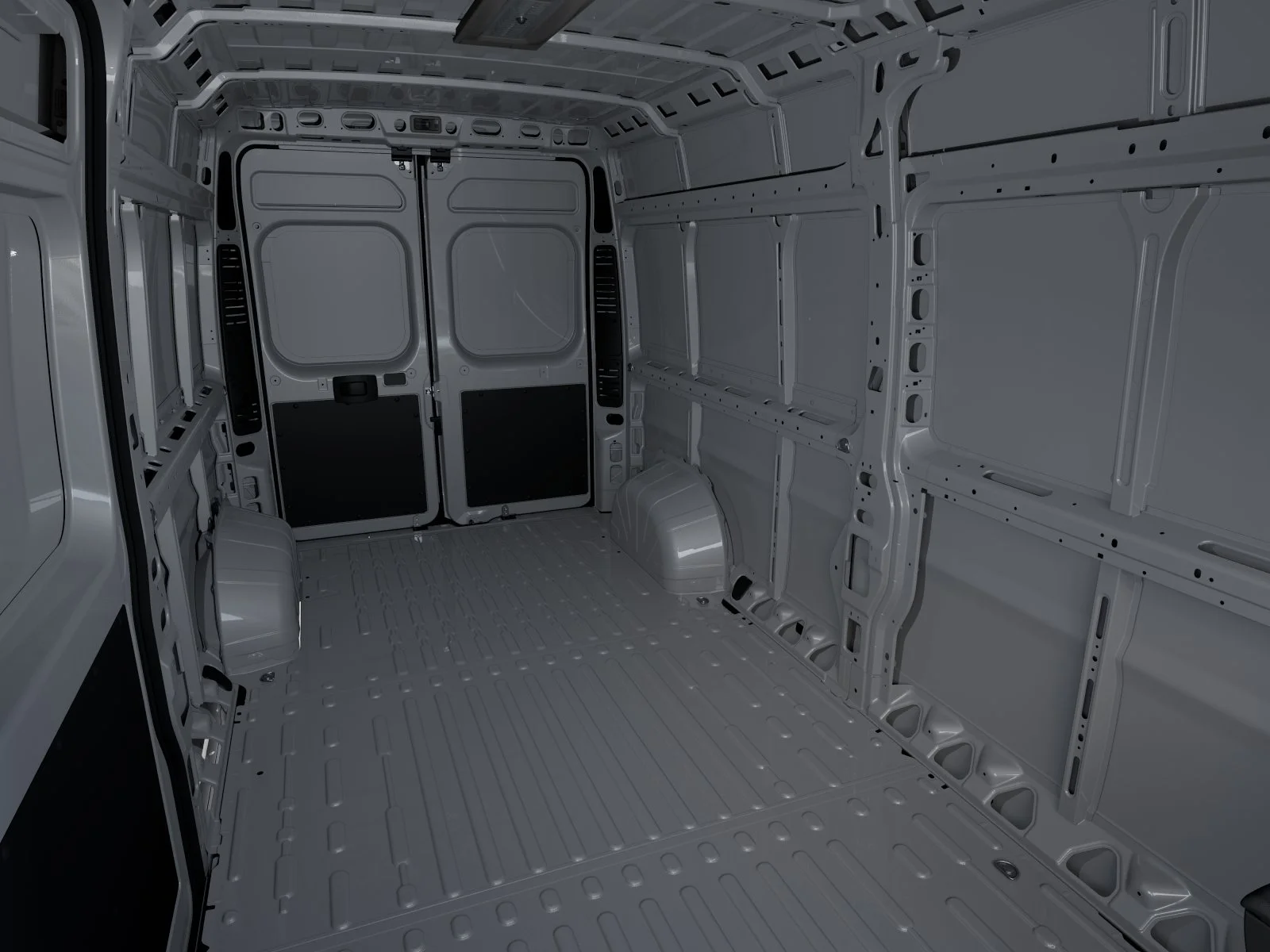 New 2026 Ram ProMaster 2500 - photo 17