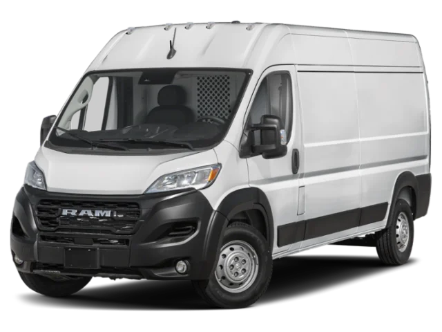New 2026 Ram ProMaster 2500 - photo 29
