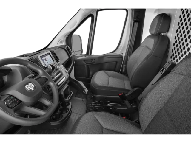 New 2026 Ram ProMaster 2500 - photo 34