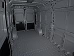 New 2026 Ram ProMaster 2500 High Roof Empty Cargo Van for sale #516896 - photo 15