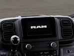 New 2026 Ram ProMaster 2500 High Roof Empty Cargo Van for sale #516896 - photo 18