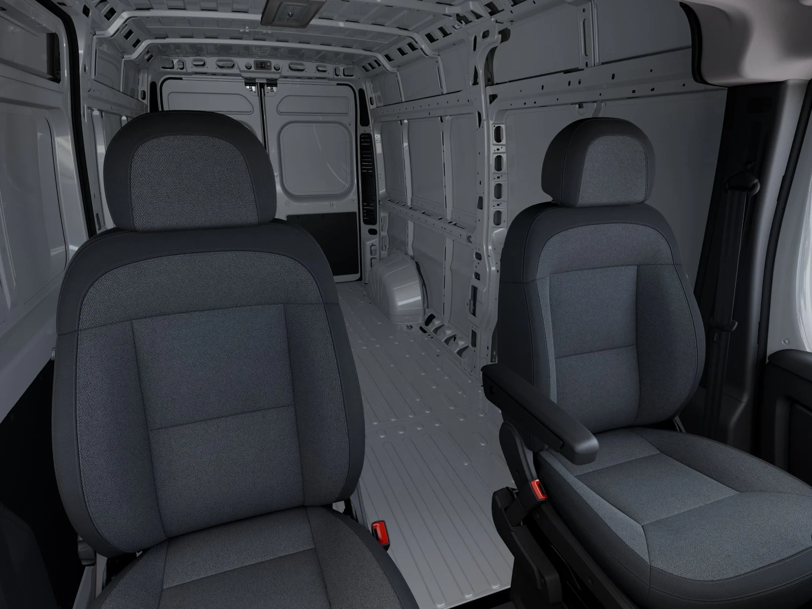 New 2026 Ram ProMaster 2500 - photo 18