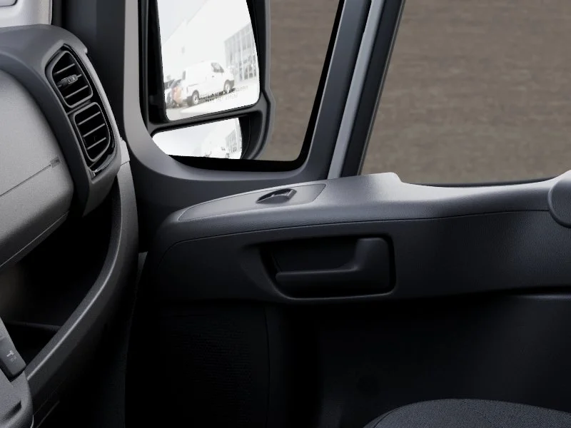 New 2026 Ram ProMaster 2500 - photo 27