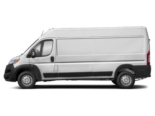 New 2026 Ram ProMaster 2500 - photo 31