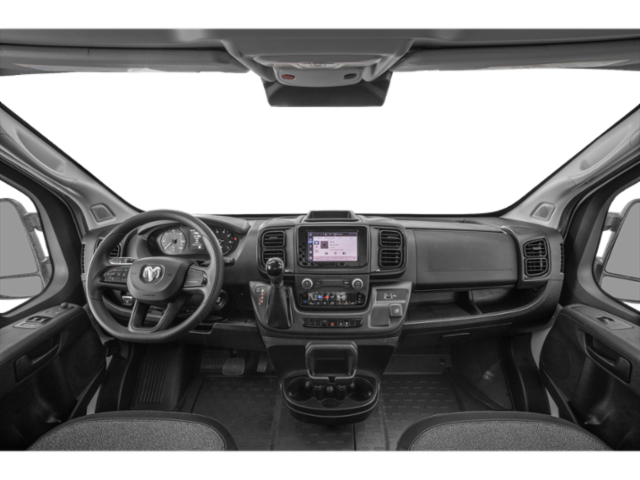 New 2026 Ram ProMaster 2500 - photo 33