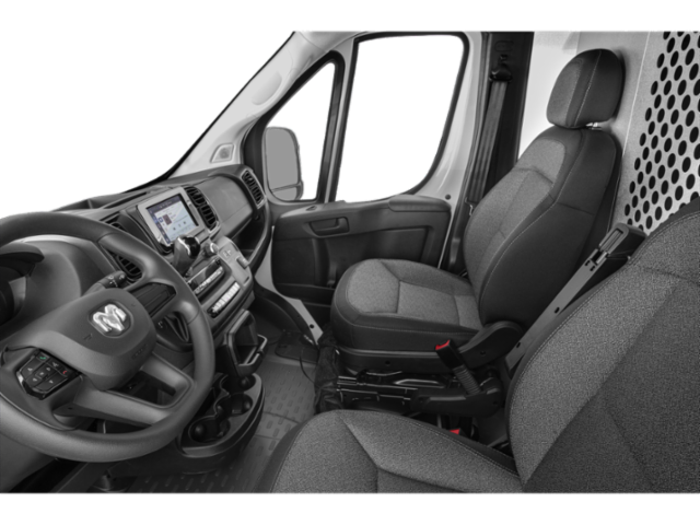 New 2026 Ram ProMaster 2500 - photo 34