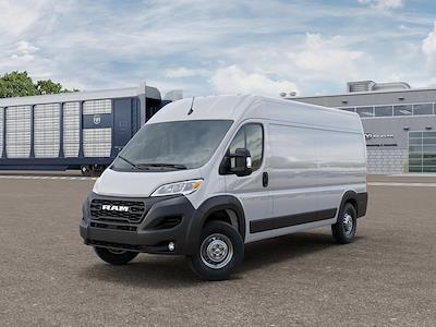 2026 Ram ProMaster 2500 High Roof 4x2 Empty Cargo Van for sale #516897 - photo 2