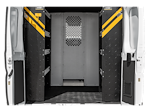 New 2026 Ram ProMaster 2500 High Roof Empty Cargo Van for sale #516897 - photo 34