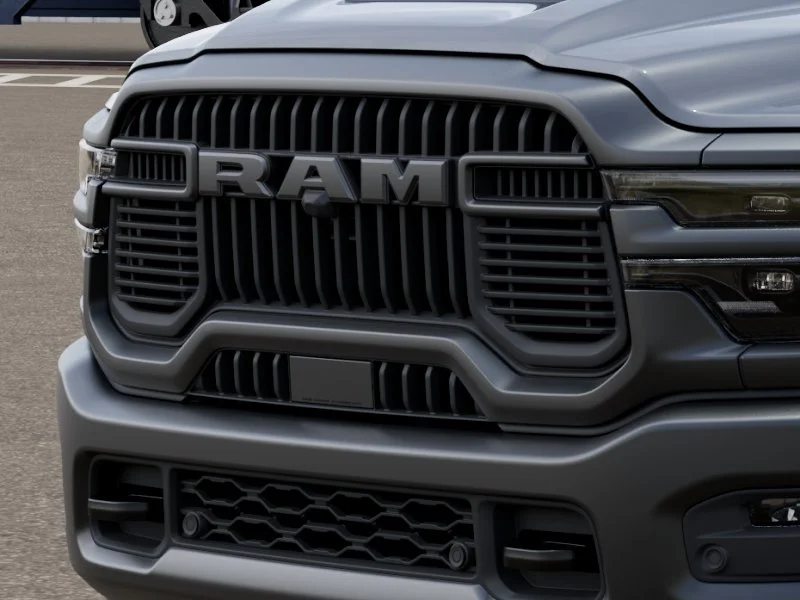 New 2026 Ram 2500 - photo 13