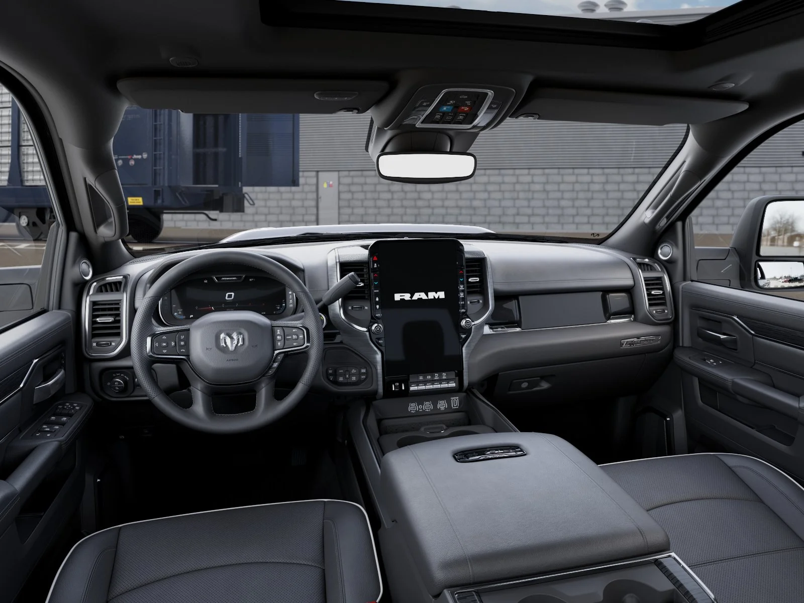 New 2026 Ram 2500 - photo 16
