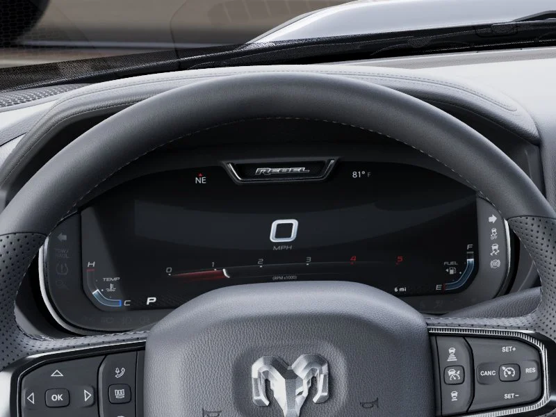 New 2026 Ram 2500 - photo 19