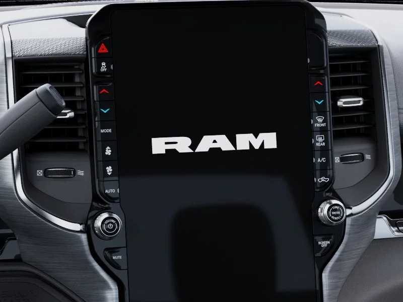 New 2026 Ram 2500 - photo 20