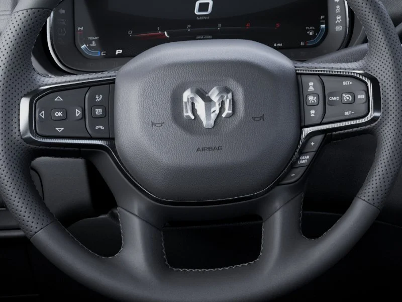 New 2026 Ram 2500 - photo 21