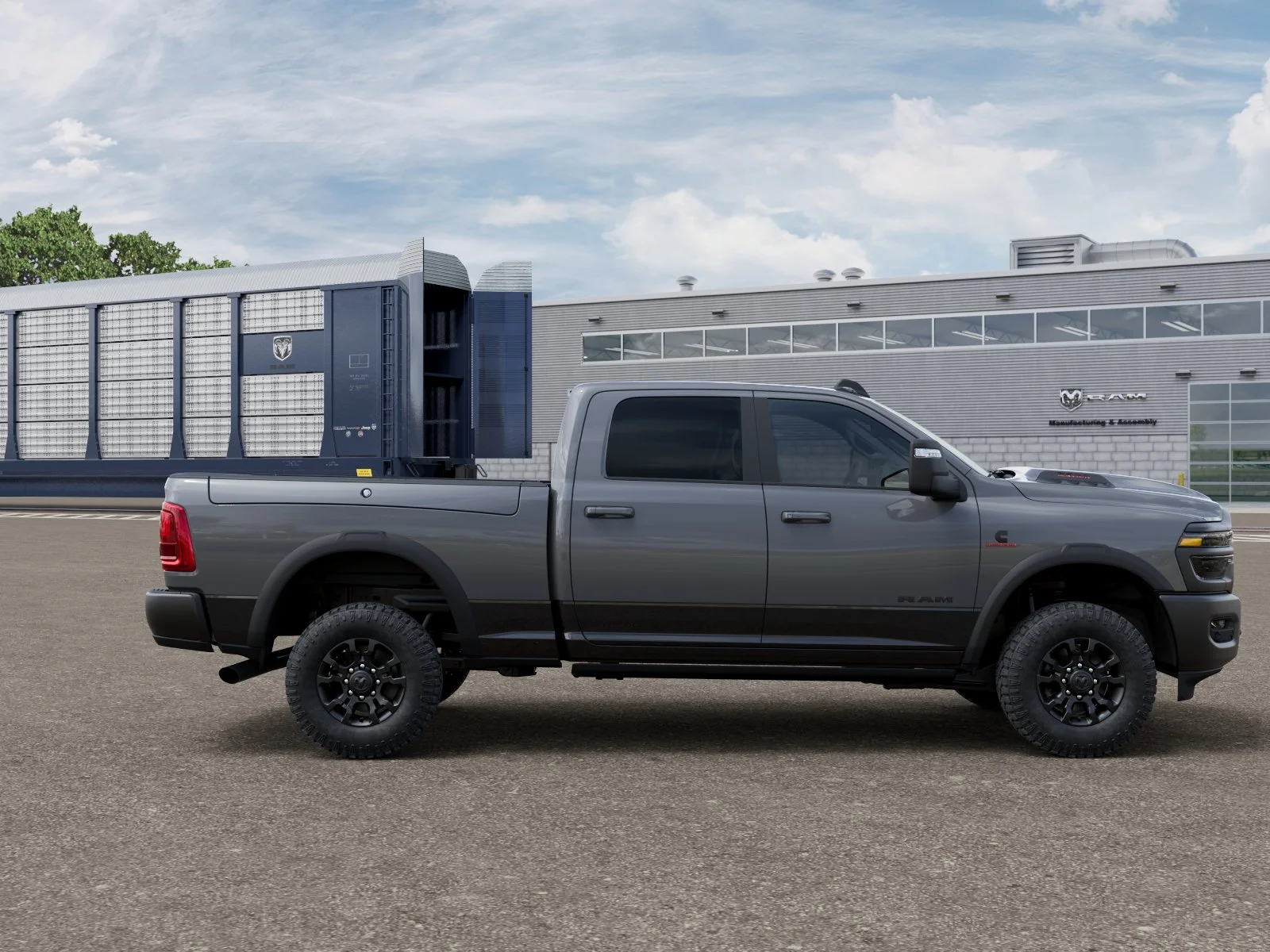 New 2026 Ram 2500 - photo 23
