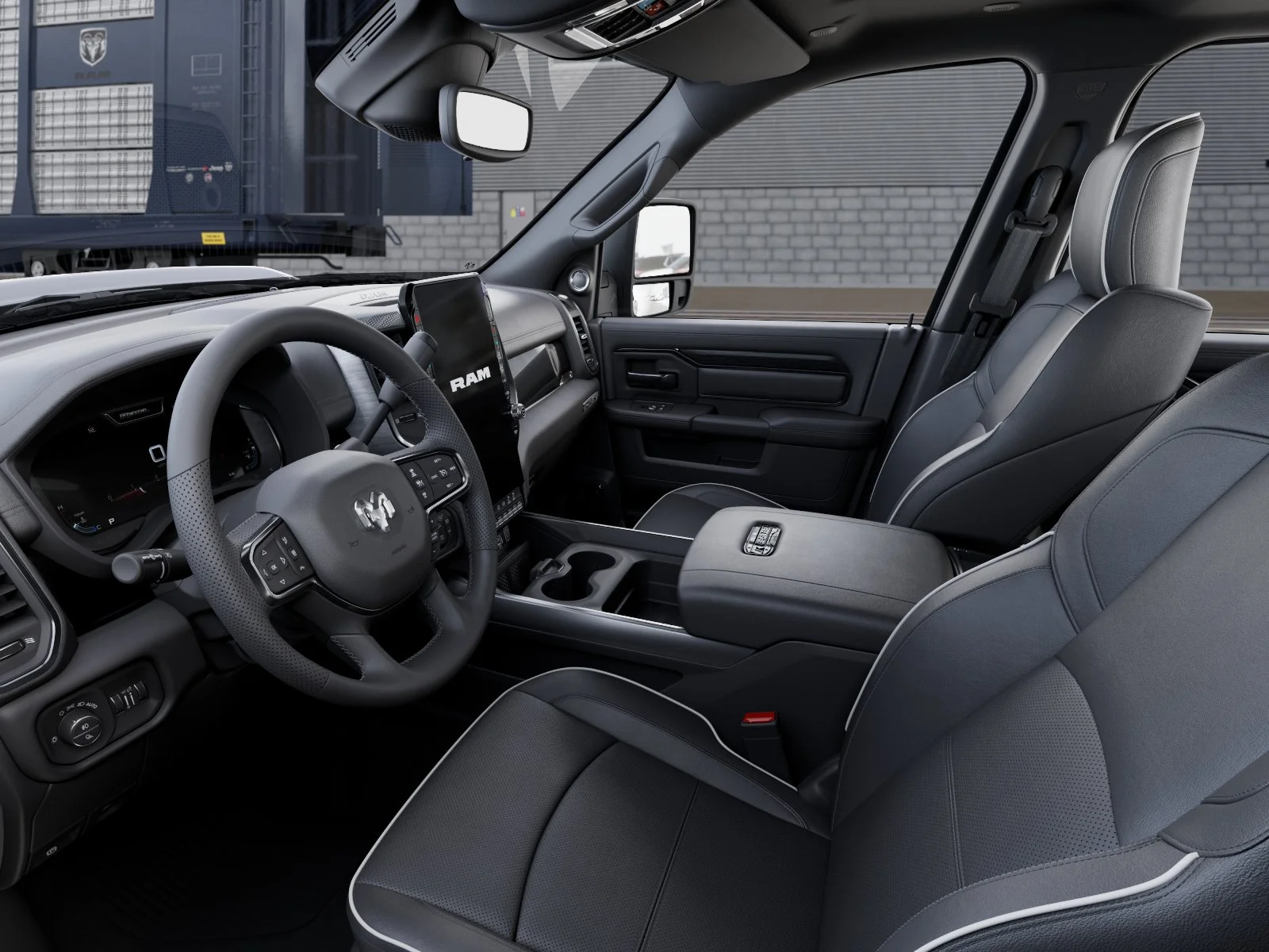 New 2026 Ram 2500 - photo 24