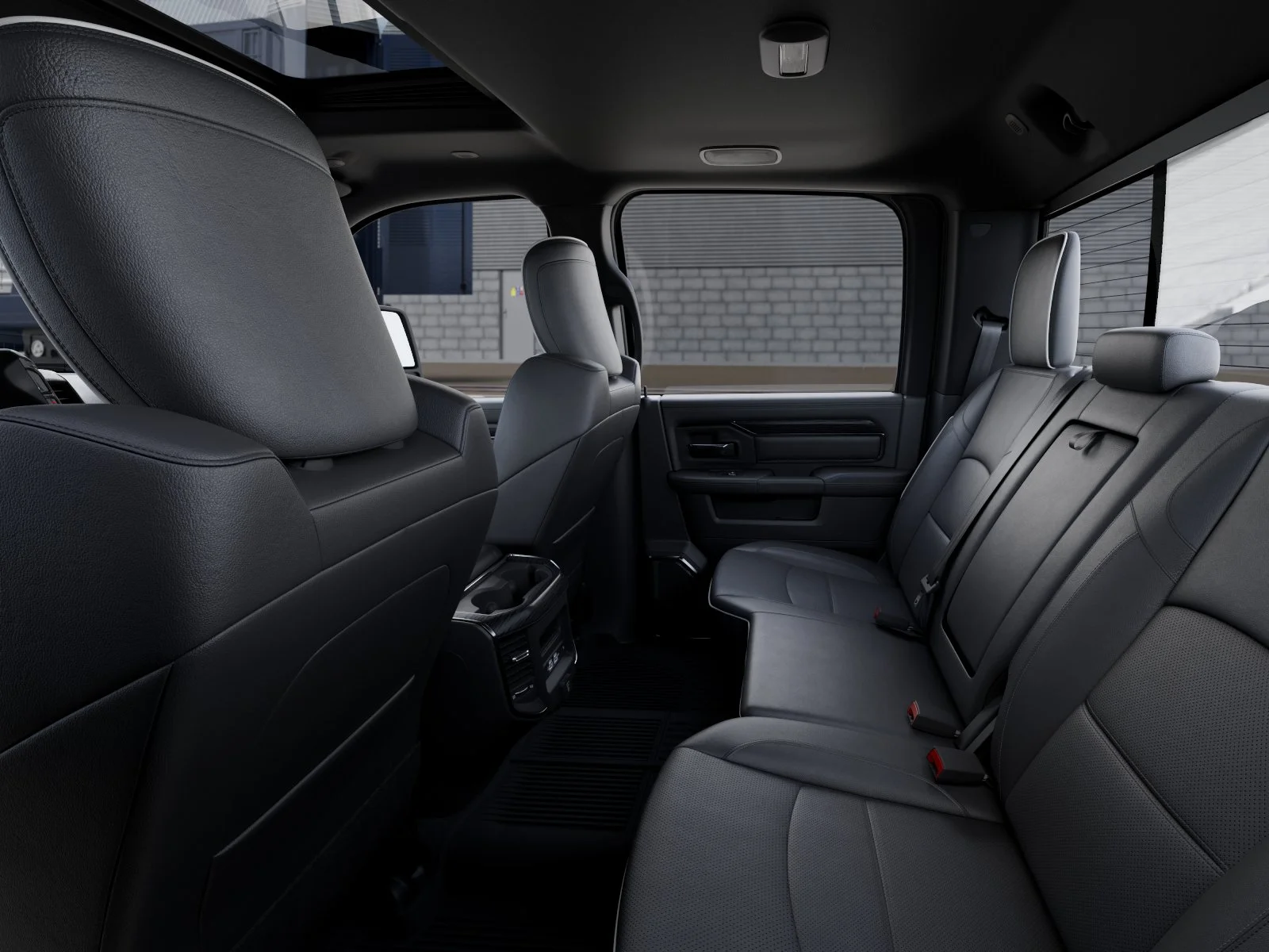 New 2026 Ram 2500 - photo 25