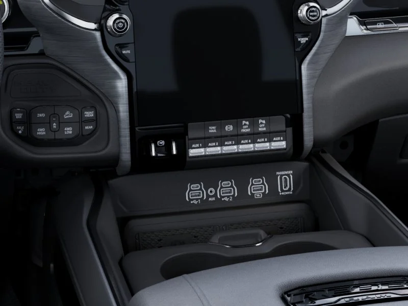 New 2026 Ram 2500 - photo 26