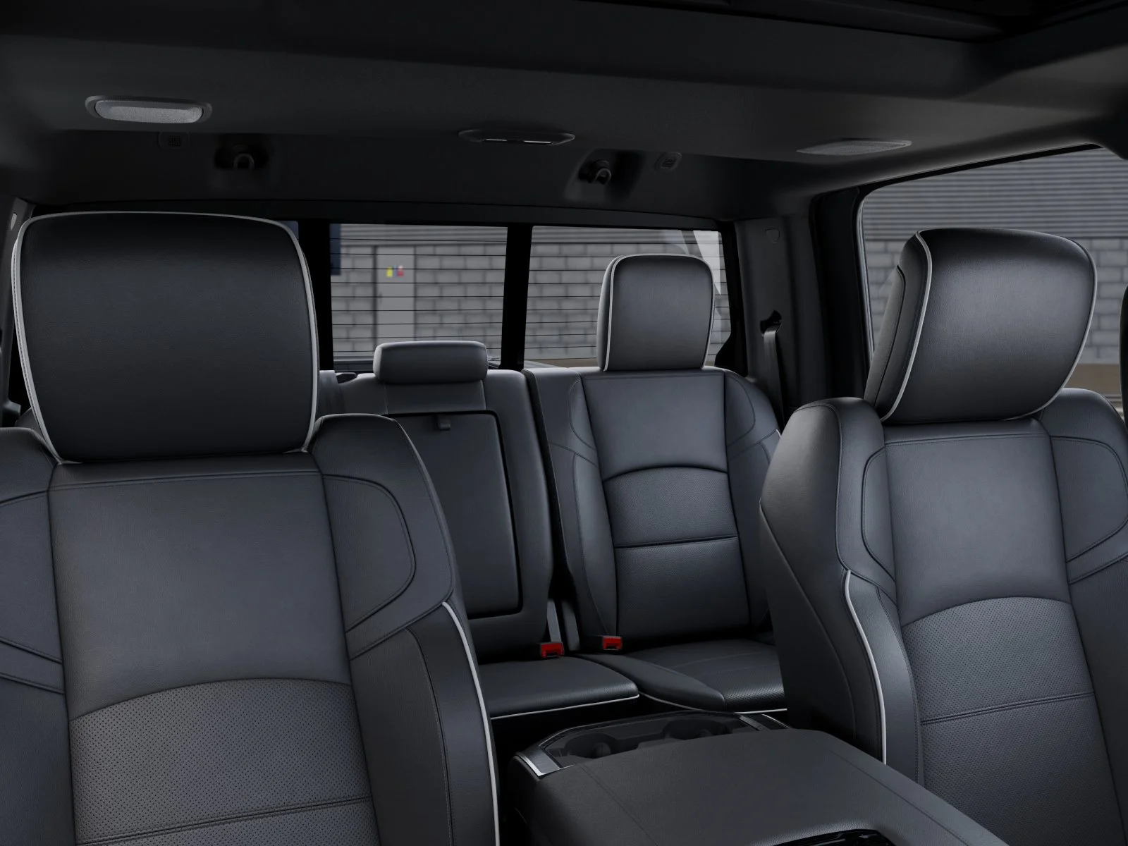 New 2026 Ram 2500 - photo 28