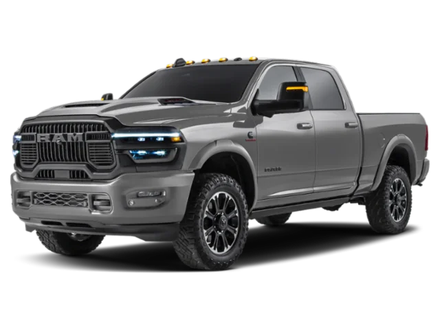 New 2026 Ram 2500 - photo 29