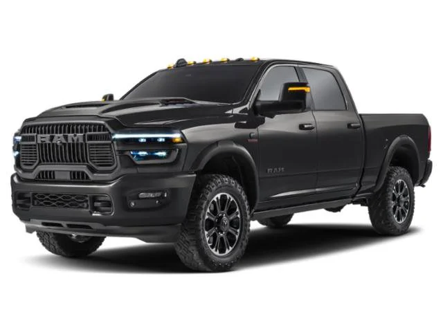 New 2026 Ram 2500 - photo 30