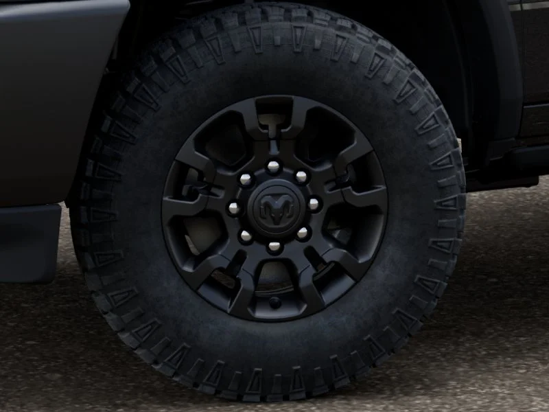 New 2026 Ram 2500 - photo 10