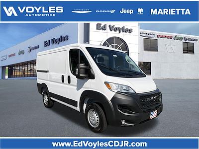2026 Ram ProMaster 1500 Standard Roof 4x2 Empty Cargo Van for sale #516986 - photo 1
