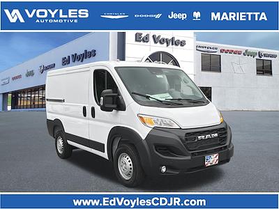 2026 Ram ProMaster 1500 Standard Roof 4x2 Cargo Van for sale #516995 - photo 1