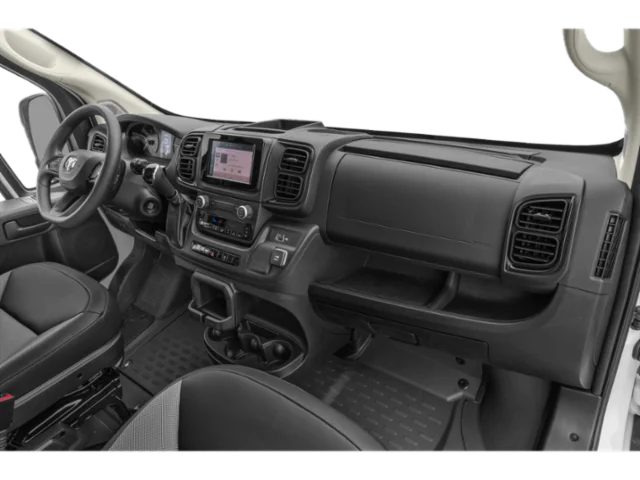 New 2026 Ram ProMaster 1500 - photo 13
