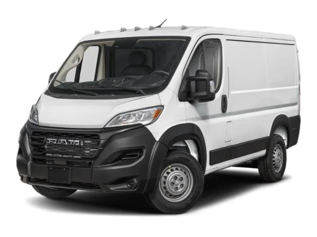 New 2026 Ram ProMaster 1500 - photo 14