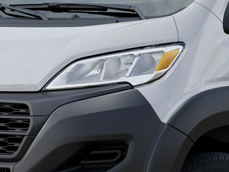 New 2026 Ram ProMaster 1500 - photo 12