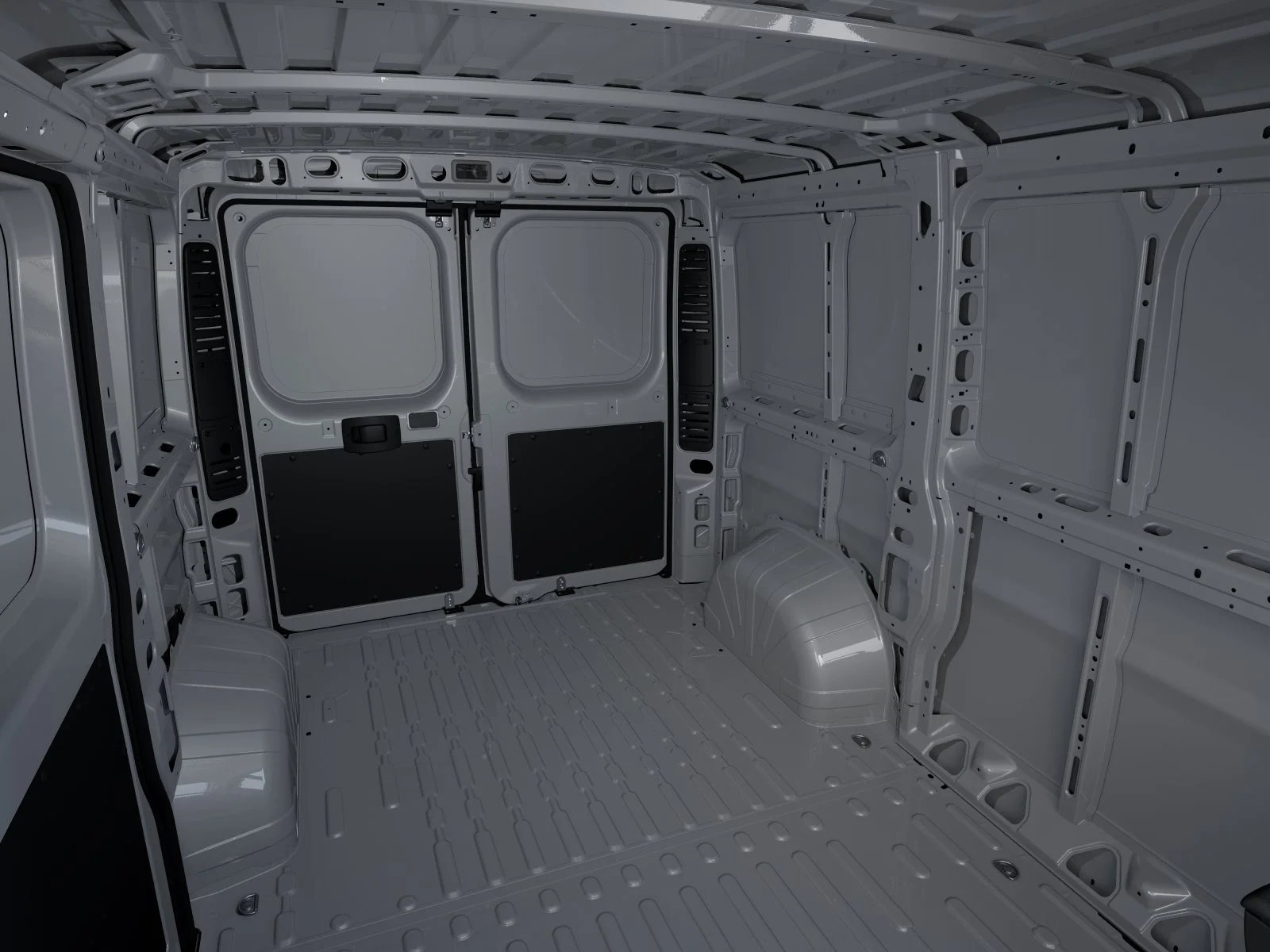 New 2026 Ram ProMaster 1500 - photo 17