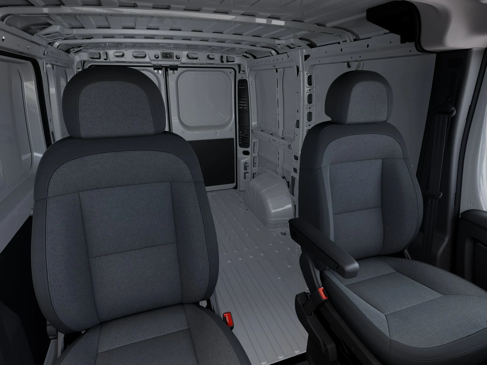 New 2026 Ram ProMaster 1500 - photo 18